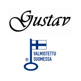 Gustav logo