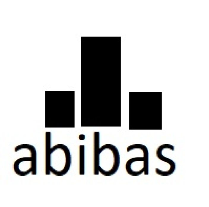 abibas logo