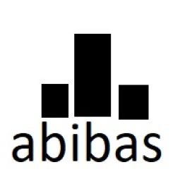abibas logo