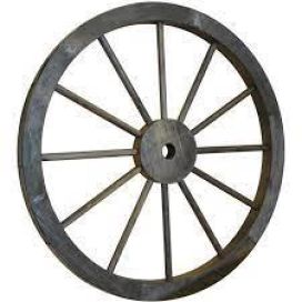 Kärrynpyörä 4