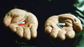 abibas Naisten T-paita musta