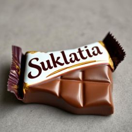 Suklaatia