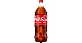 Coca-Cola 0,5l