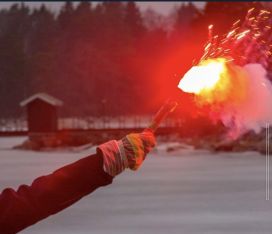 Area51 hätäraketti