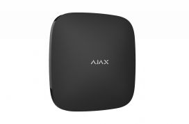 Ajax Hub 2 black EU